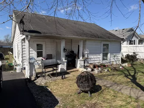 1006 Lewis Ave, Bowling Green, KY 42101