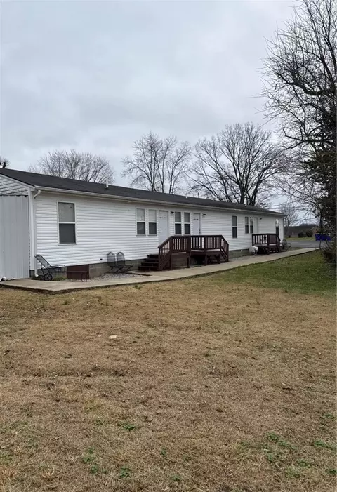 511 Jackson St, Bowling Green, KY 42101