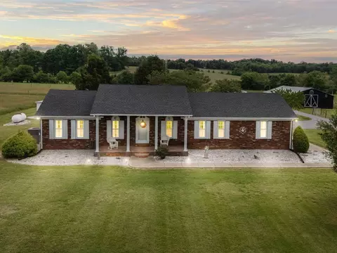 3309 Anna Sandhill Rd, Bowling Green, KY 42101