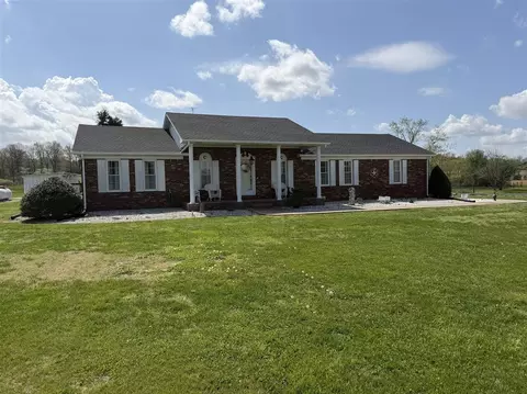 3309 Anna Sandhill Rd, Bowling Green, KY 42101