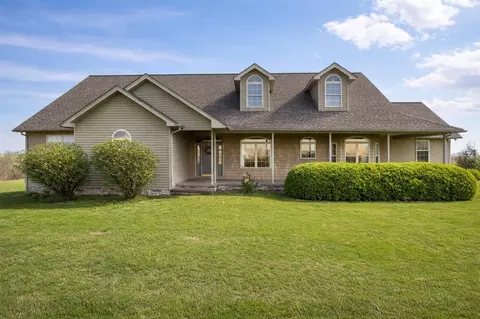 834 Roy Cann Rd, Horse Cave, KY 42749