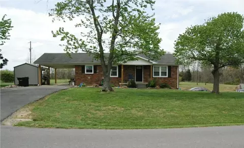 4529 Mt Union Rd, Scottsville, KY 42164