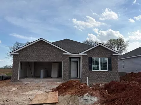8936 Round Bale Ave, Bowling Green, KY 42104