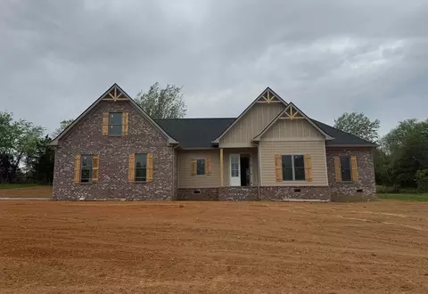 lot24 Hazel Farms Ln, Bowling Green, KY 42122