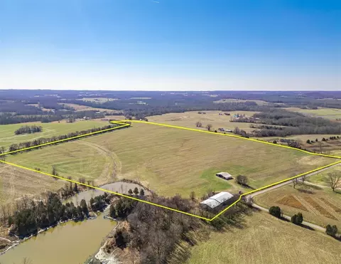0 Jericho Rd, Lewisburg, KY 42256