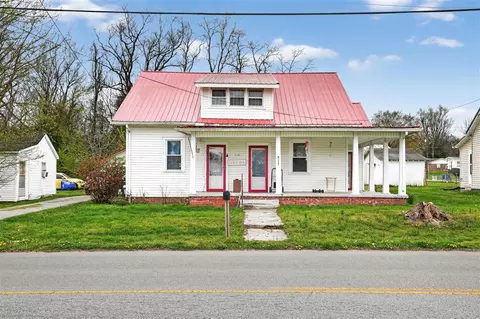 518 E 4th St, Russellville, KY 42276