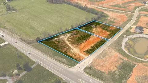 lot1 Nicklaus Ave, Glasgow, KY 42141