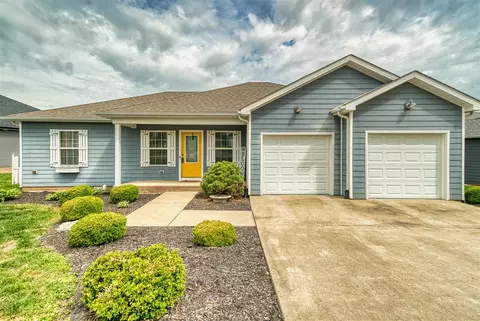 2850 Gunsmoke Trail Way, Bowling Green, KY 42101