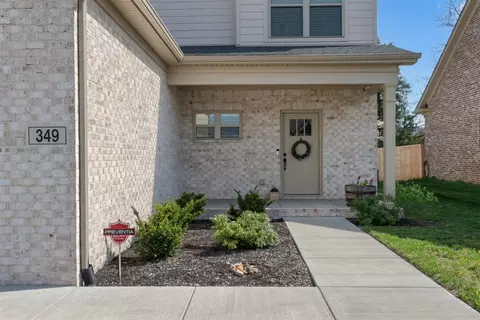349 Olympia Ct, Bowling Green, KY 42103