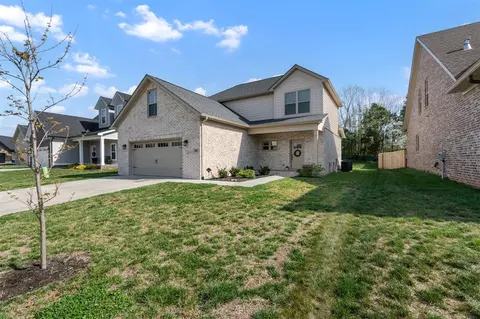 349 Olympia Ct, Bowling Green, KY 42103