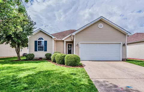 3377 Innsbrooke Ave, Bowling Green, KY 42104