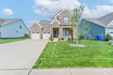 723 Denver Ln, Bowling Green, KY 42103