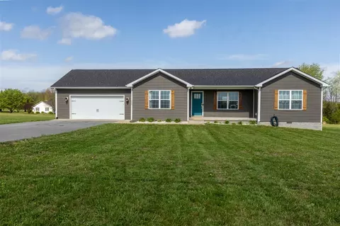 2593 Fairview Boiling Springs Rd, Bowling Green, KY 42101