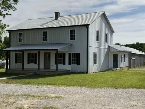5255 Liberty Church Rd, Auburn, KY 42206