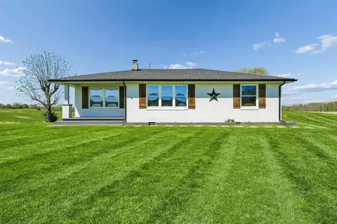 2683 Mt Zion Rd, Brownsville, KY 42210