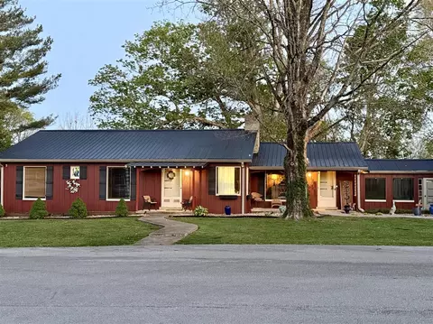 305 Brice Ave, Glasgow, KY 42141