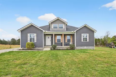 506 Hunters Cir, Russellville, KY 42276