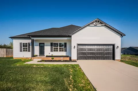 3100 Laredo Dr, Bowling Green, KY 42101