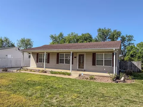 145 Bon Aire Ave, Bowling Green, KY 42101