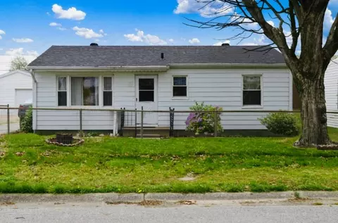 3313 Allen St, Owensboro, KY 42303