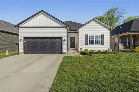814 Mcintyre St, Bowling Green, KY 42101