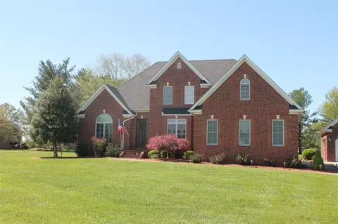 321 Cambridge Grove Cir, Alvaton, KY 42122