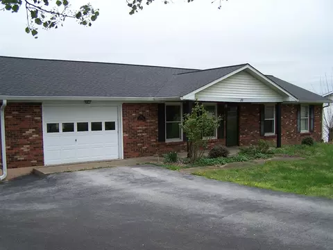 151 Anders Dr, Bowling Green, KY 42103