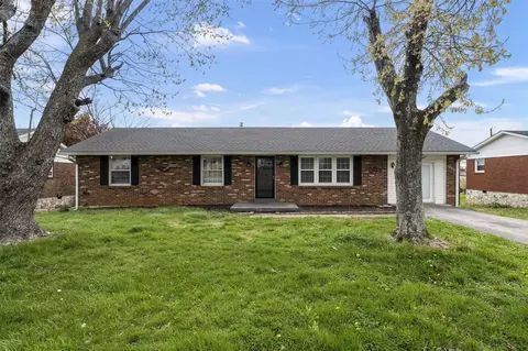 2138 Lealand St, Bowling Green, KY 42101