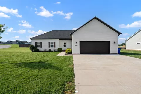 1401 Exeter Ct, Franklin, KY 42134