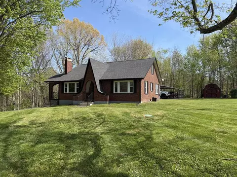 704 New Salem Rd, Glasgow, KY 42141