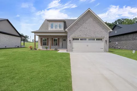 3413 Southall Blvd, Bowling Green, KY 42101