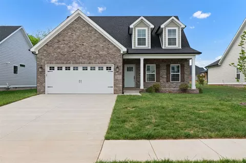 3451 Southall Blvd, Bowling Green, KY 42101