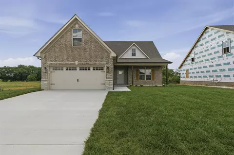 2424 Ansbury Ct, Bowling Green, KY 42101