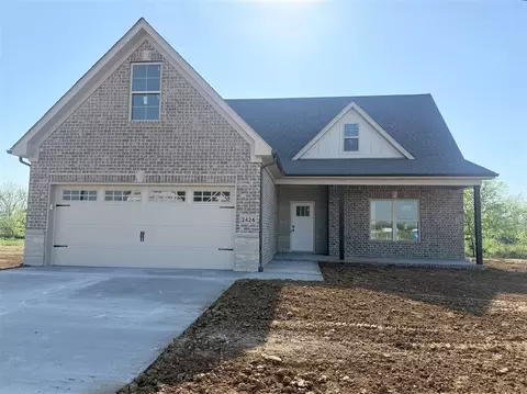 2424 Ansbury Ct, Bowling Green, KY 42101