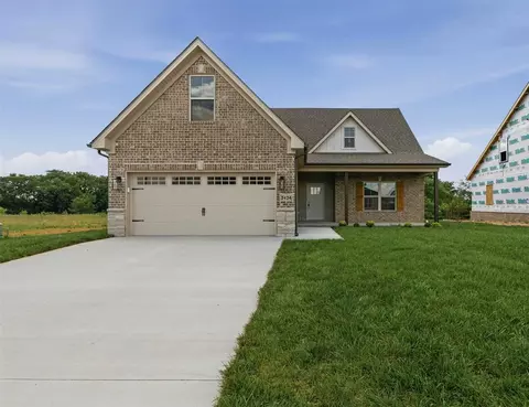 2424 Ansbury Ct, Bowling Green, KY 42101