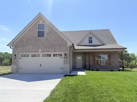2424 Ansbury Ct, Bowling Green, KY 42101