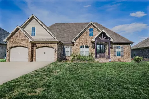 3911 Chevy Way, Bowling Green, KY 42104
