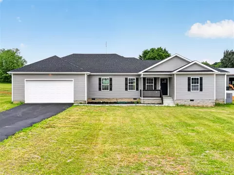 129 Windhaven St, Russellville, KY 42276