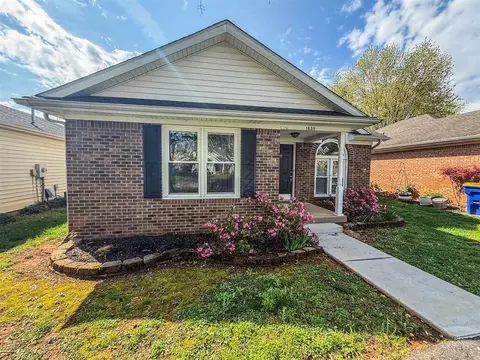 1635 Pleasant Way, Bowling Green, KY 42104