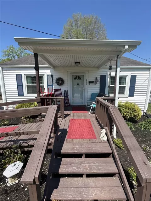 217 Morris St, Franklin, KY 42134