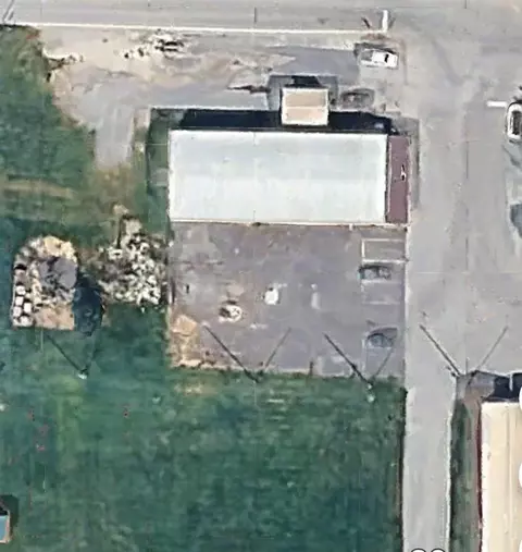 0 Public Sq, Adairville, KY 42202