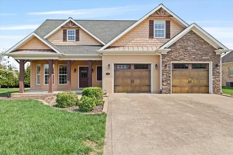 2141 Belle Haven Blvd, Bowling Green, KY 42104