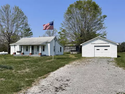 1474 Crow Rd, Glasgow, KY 42141