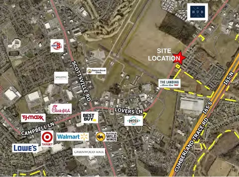 0 Lovers Ln, Bowling Green, KY 42103