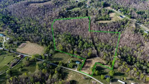 0 Cedar Grove Church Rd, Bee Spring, KY 42207