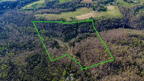 0 Vincent Rd, Bee Spring, KY 42207