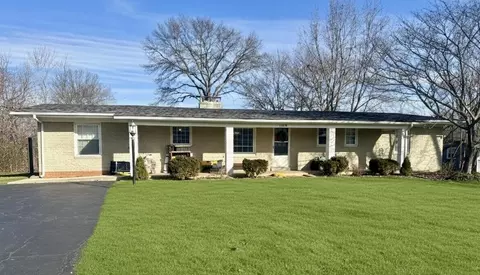 1318 Cardinal Way, Bowling Green, KY 42103