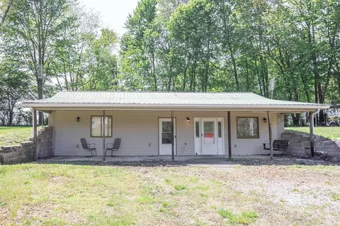6507 Provo Rd, Rochester, KY 42273