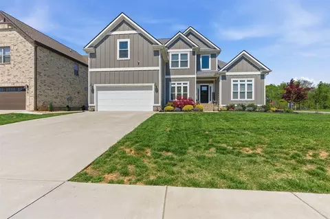 297 Bluebell Dr, Clarksville, TN 37043