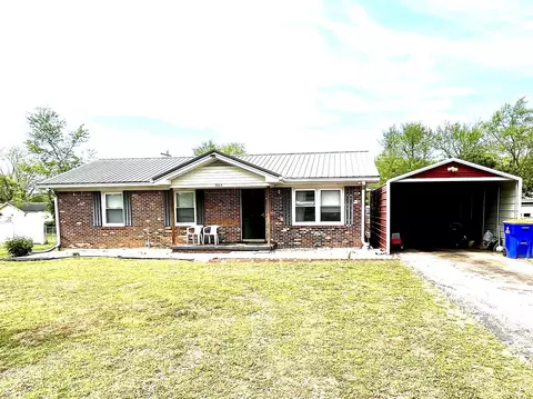 265 Palmer Dr, Bowling Green, KY 42101